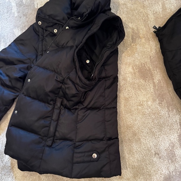 Women’s small Express winter coat - Picture 6 of 6
